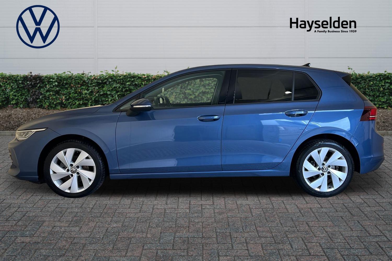 Used Volkswagen Golf 2024 for sale - 76677906: Photo 25