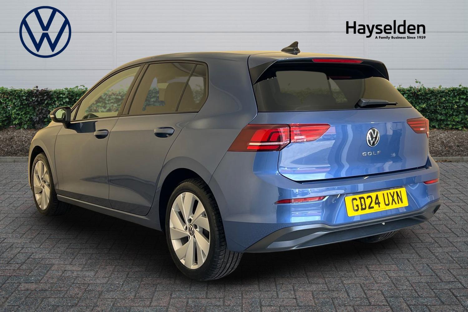 Used Volkswagen Golf 2024 for sale - 76677906: Photo 3