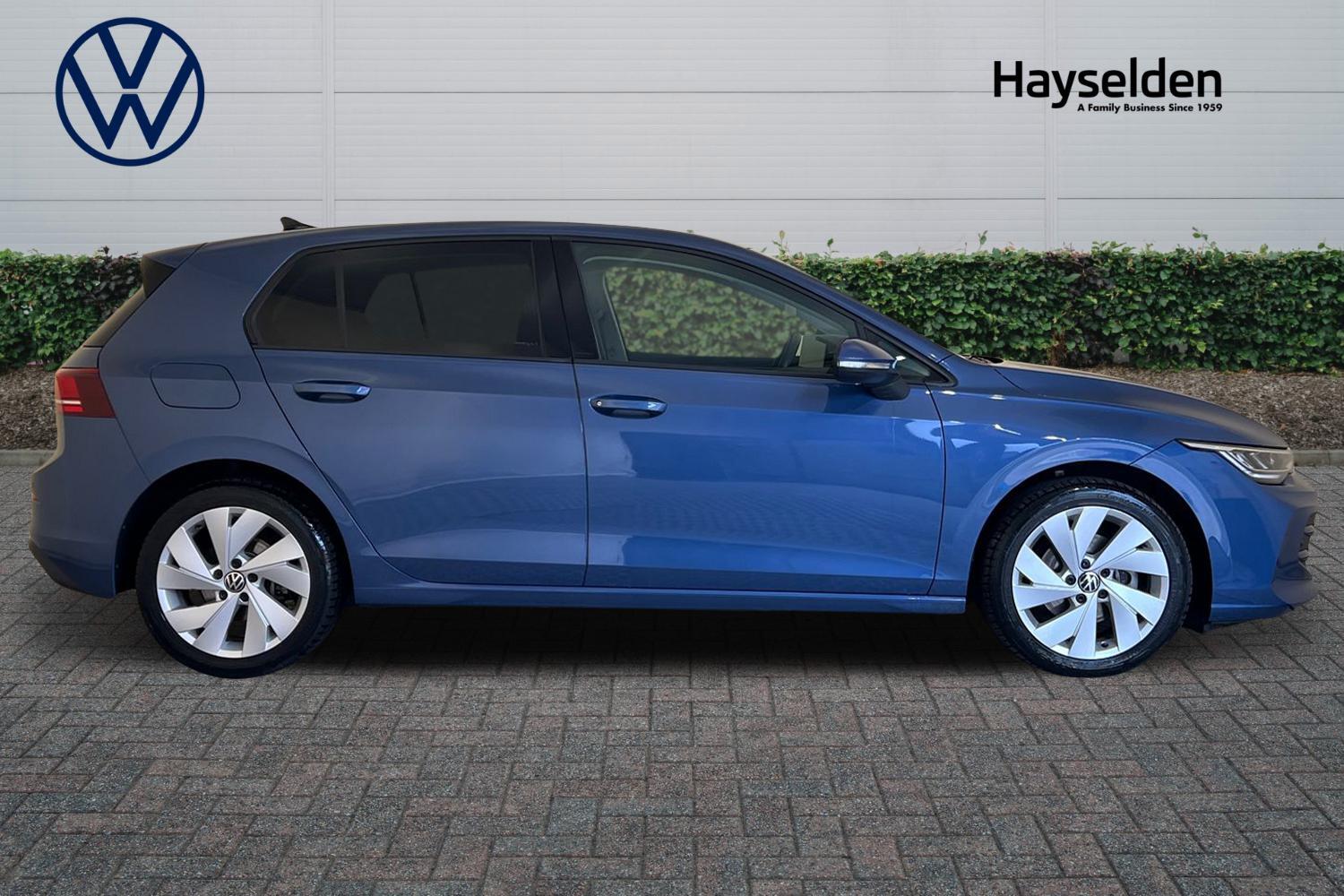 Used Volkswagen Golf 2024 for sale - 76677906: Photo 4