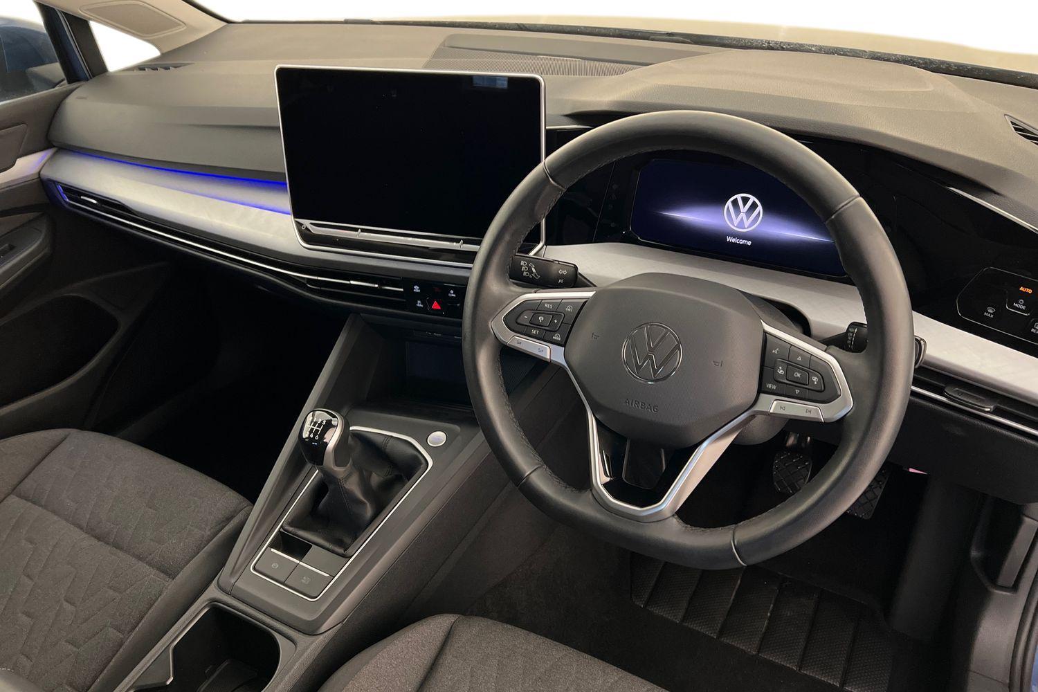 Used Volkswagen Golf 2024 for sale - 76677906: Photo 6