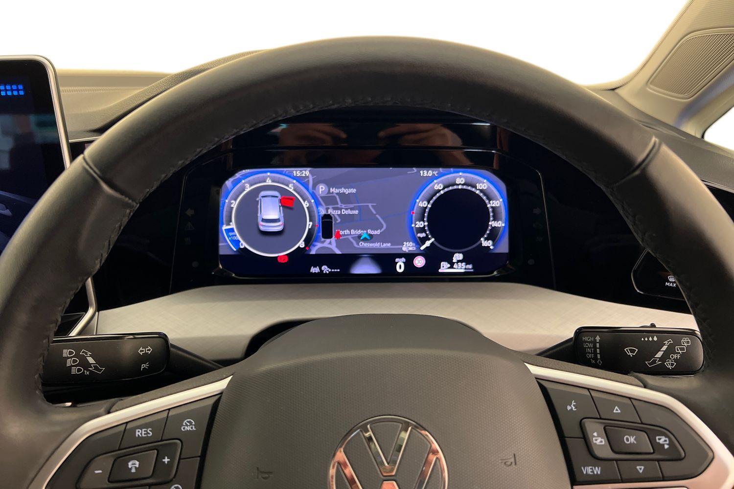 Used Volkswagen Golf 2024 for sale - 76677906: Photo 7