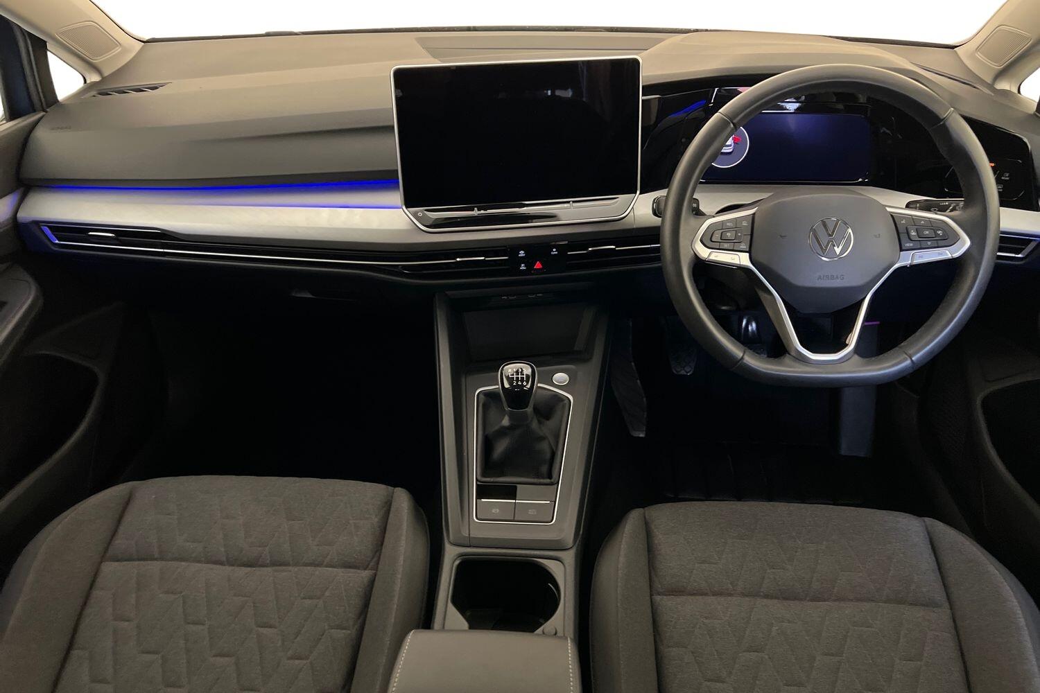 Used Volkswagen Golf 2024 for sale - 76677906: Photo 8