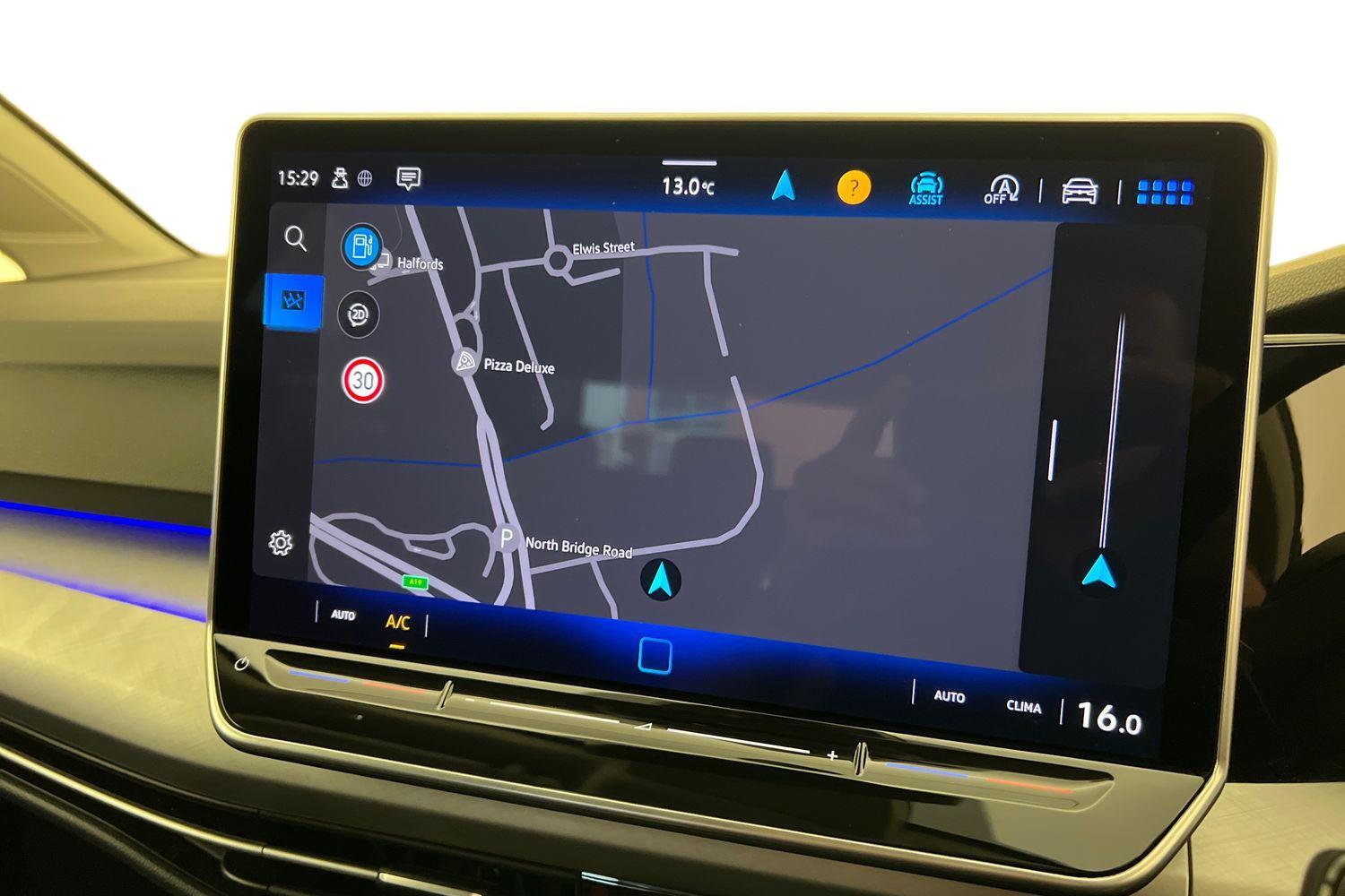 Used Volkswagen Golf 2024 for sale - 76677906: Photo 9