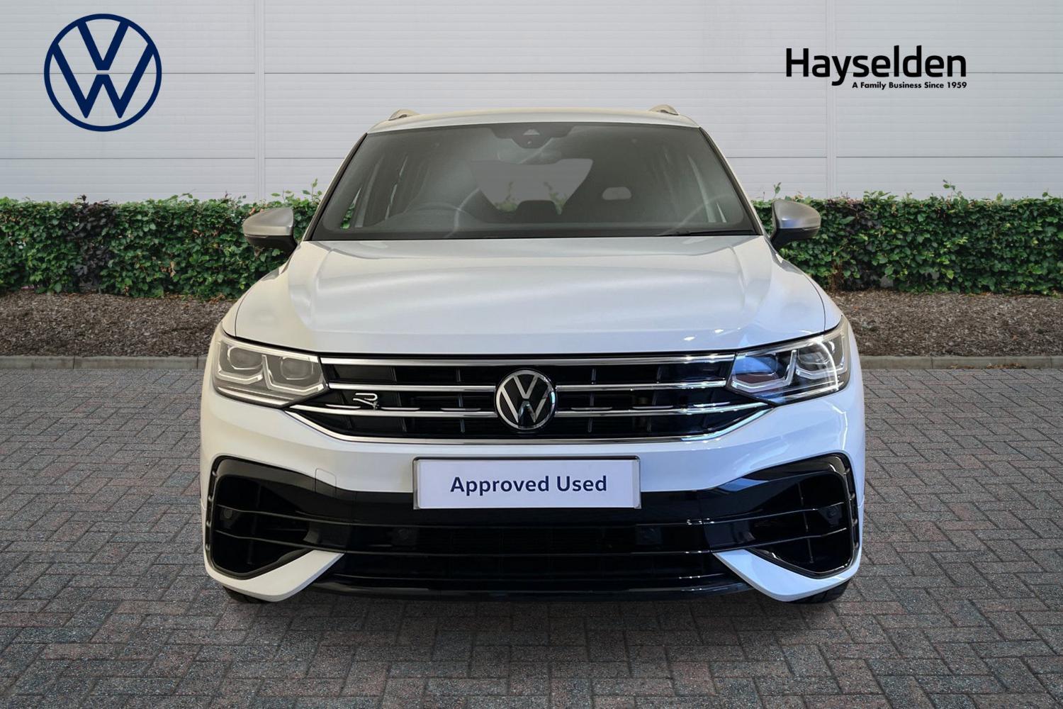 Used Volkswagen Tiguan 2022 for sale - 76674719: Photo 14