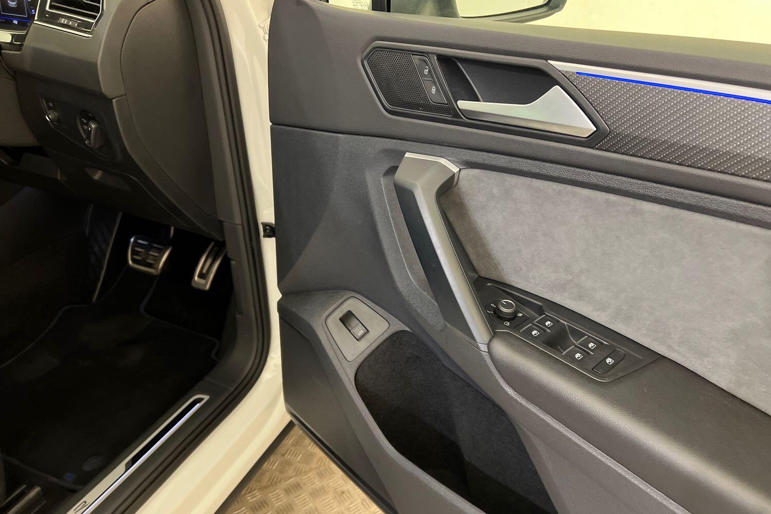 Used Volkswagen Tiguan 2022 for sale - 76674719: Photo 18