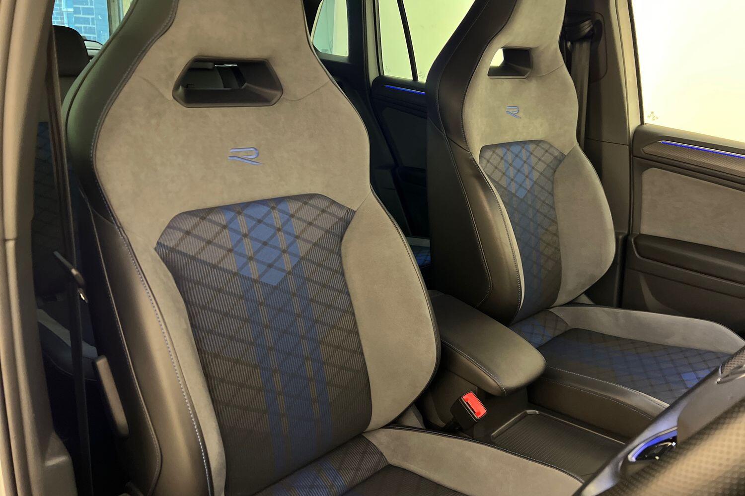 Used Volkswagen Tiguan 2022 for sale - 76674719: Photo 19