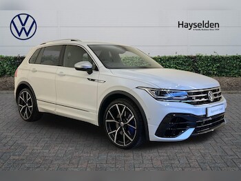 2022 (72) - 2.0 TSI 320 4Motion R 5dr DSG