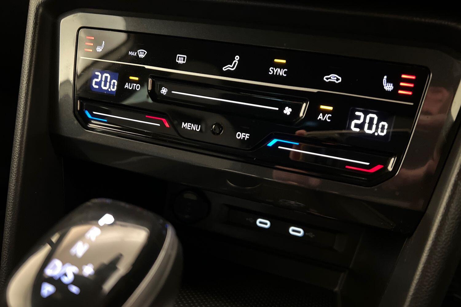 Used Volkswagen Tiguan 2022 for sale - 76674719: Photo 20