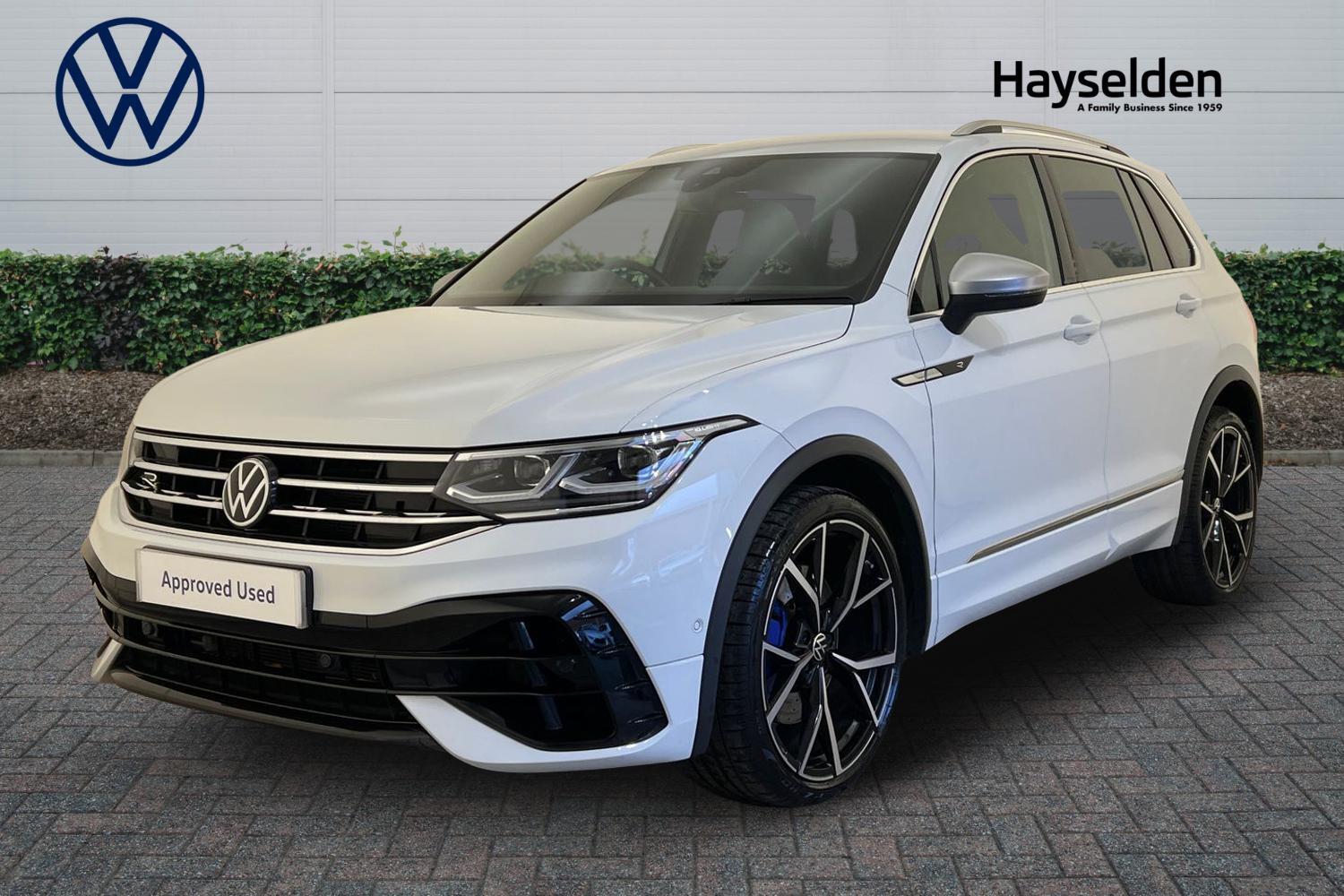 Used Volkswagen Tiguan 2022 for sale - 76674719: Photo 22