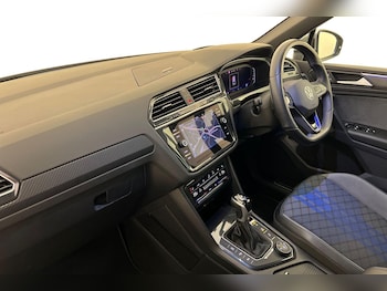 Used Volkswagen Tiguan 2022 for sale - 76674719: Photo