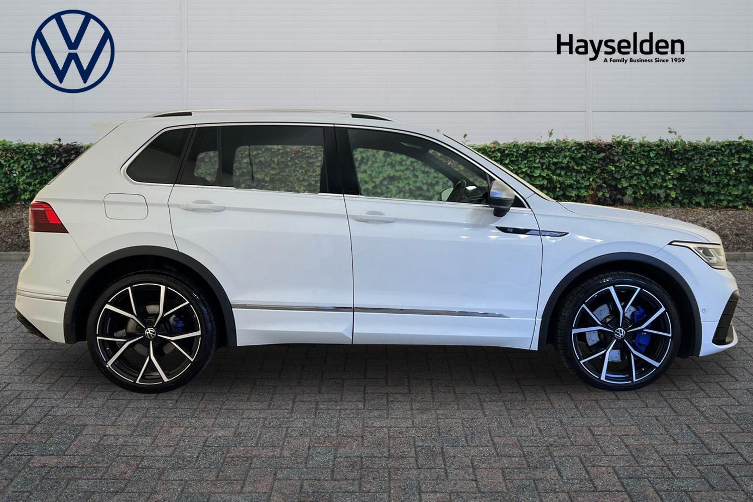 Used Volkswagen Tiguan 2022 for sale - 76674719: Photo 4