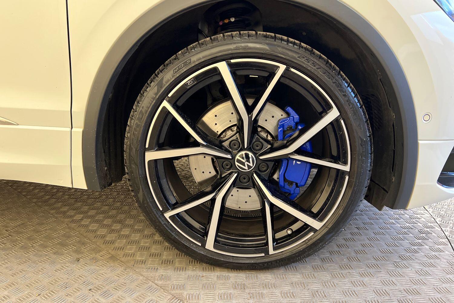 Used Volkswagen Tiguan 2022 for sale - 76674719: Photo 5