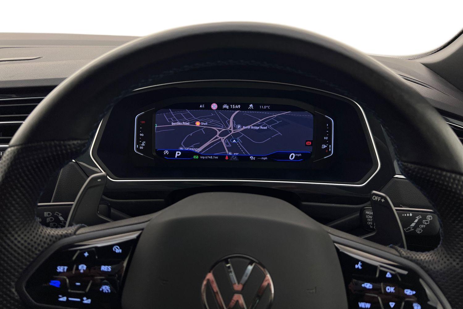 Used Volkswagen Tiguan 2022 for sale - 76674719: Photo 7