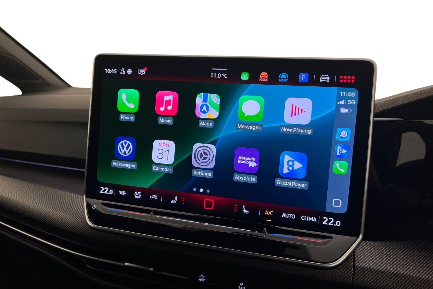 Used Volkswagen Golf 2025 for sale - 76680599: Photo 10