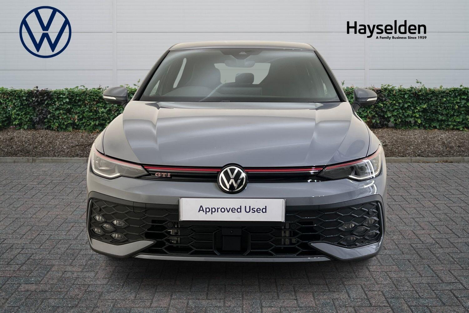 Used Volkswagen Golf 2025 for sale - 76680599: Photo 15