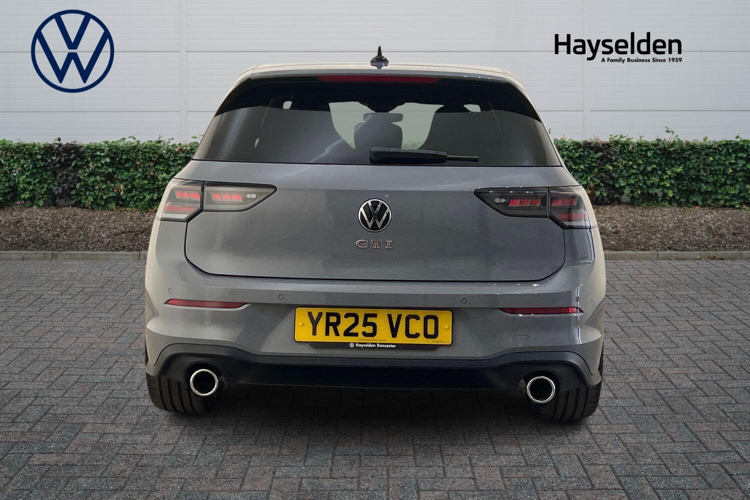 Used Volkswagen Golf 2025 for sale - 76680599: Photo 16