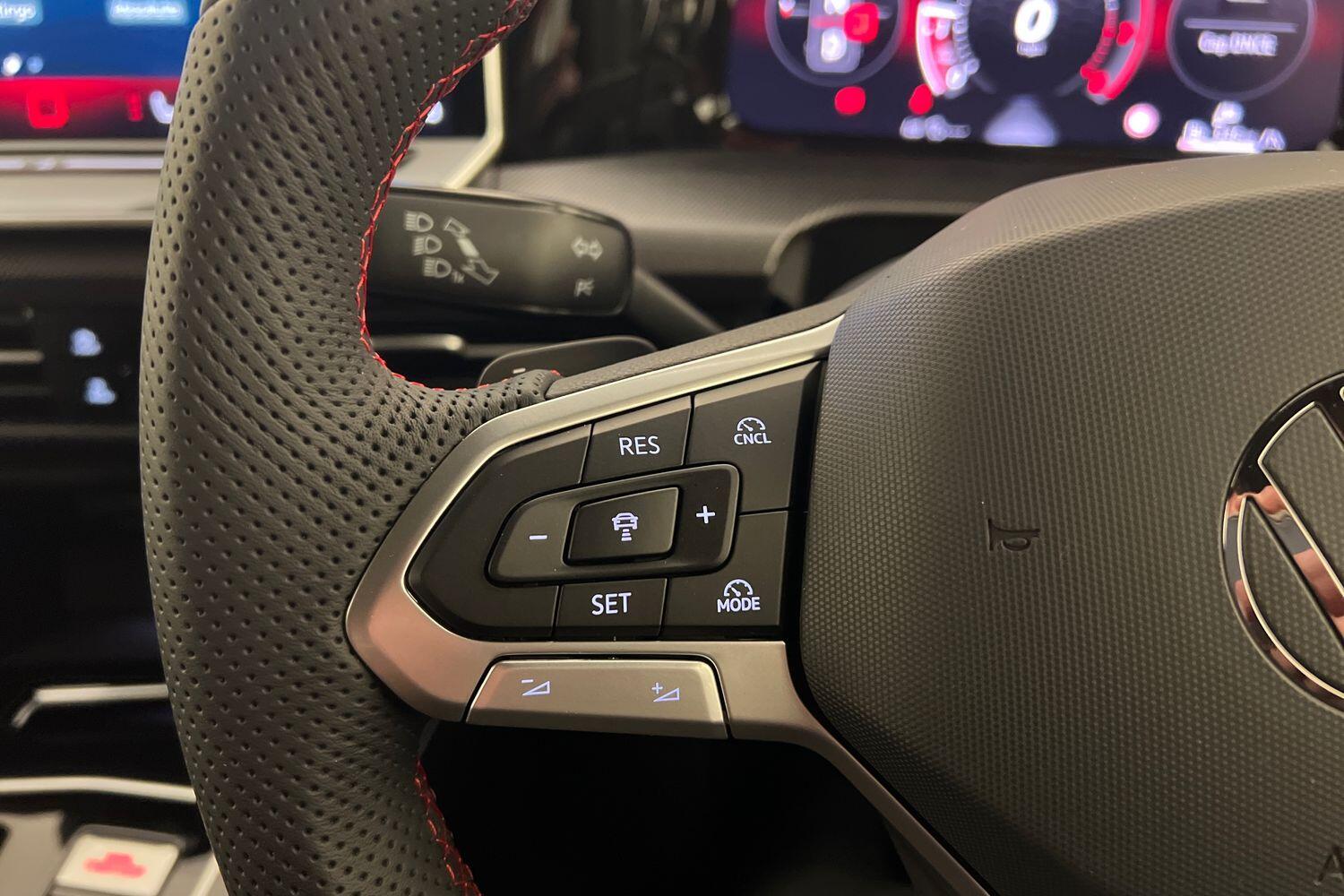 Used Volkswagen Golf 2025 for sale - 76680599: Photo 17