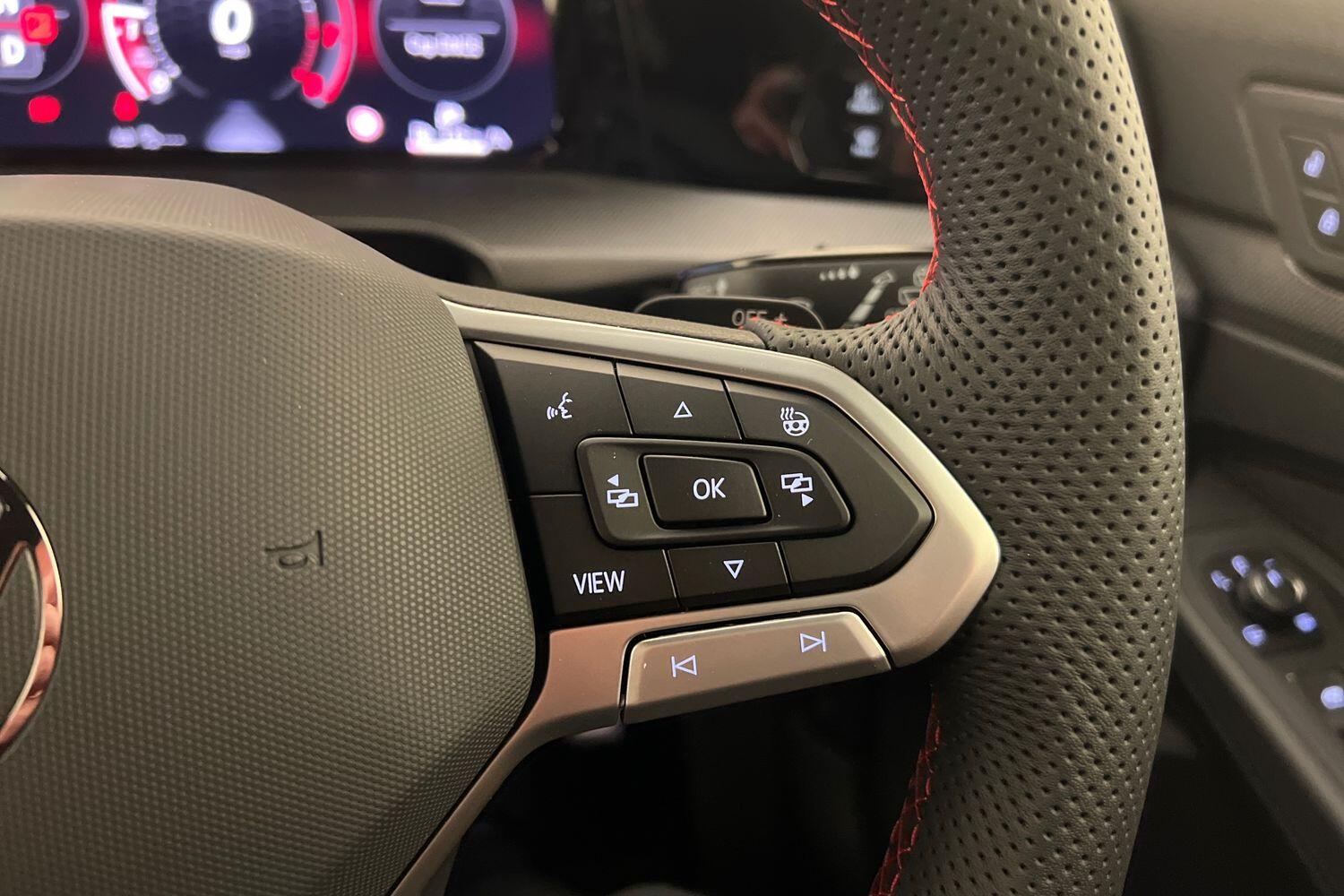 Used Volkswagen Golf 2025 for sale - 76680599: Photo 18