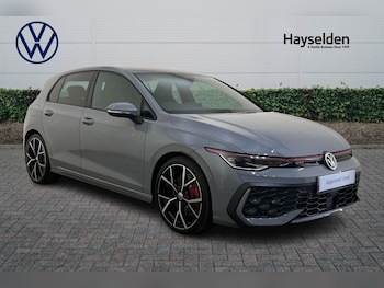 2025 (25) - 2.0 TSI 265 GTI 5dr DSG