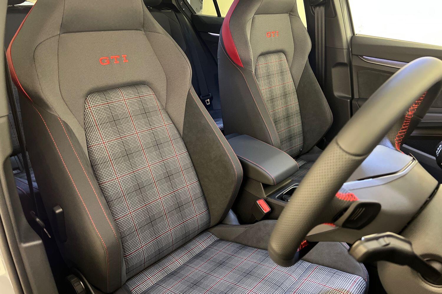 Used Volkswagen Golf 2025 for sale - 76680599: Photo 20