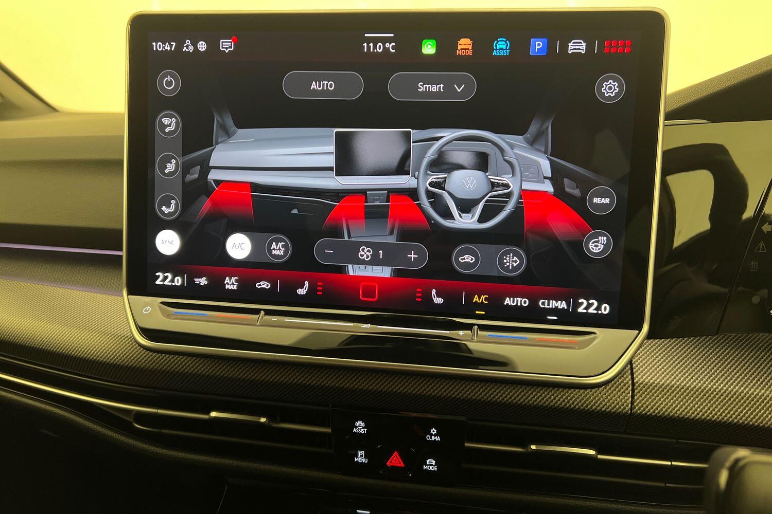 Used Volkswagen Golf 2025 for sale - 76680599: Photo 21