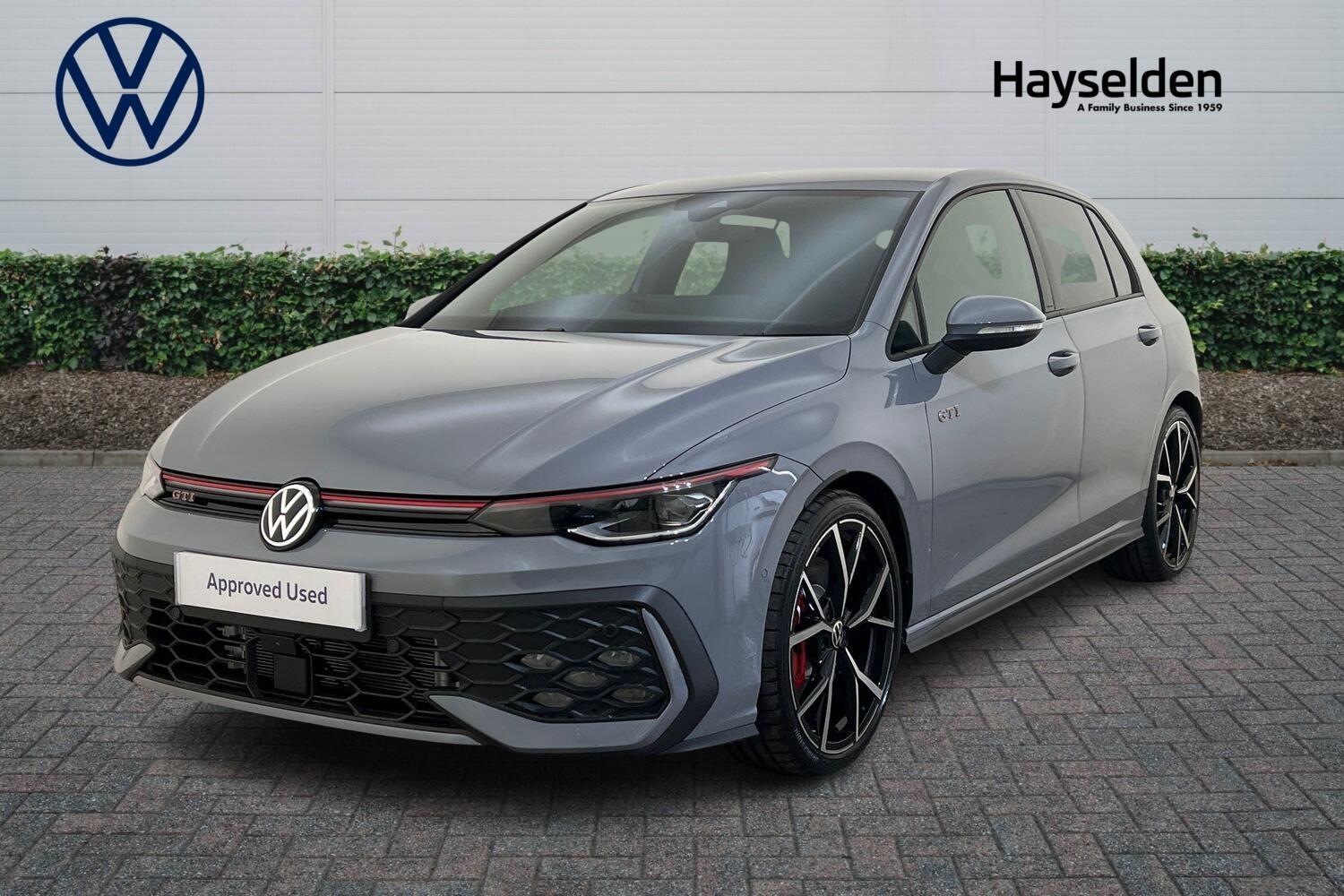 Used Volkswagen Golf 2025 for sale - 76680599: Photo 23