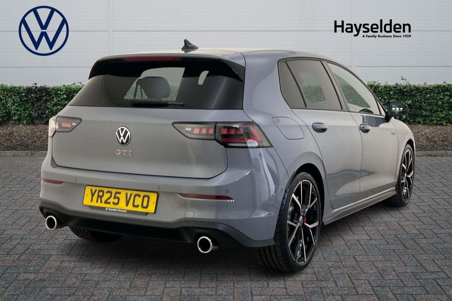 Used Volkswagen Golf 2025 for sale - 76680599: Photo 25