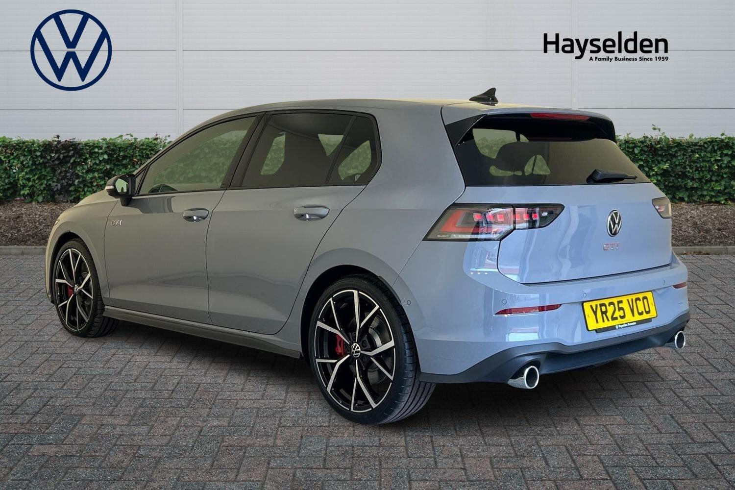 Used Volkswagen Golf 2025 for sale - 76680599: Photo 3