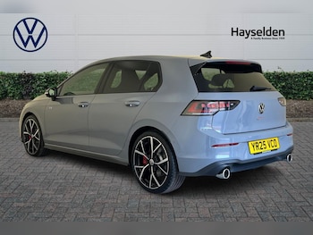 Used Volkswagen Golf 2025 for sale - 76680599: Photo