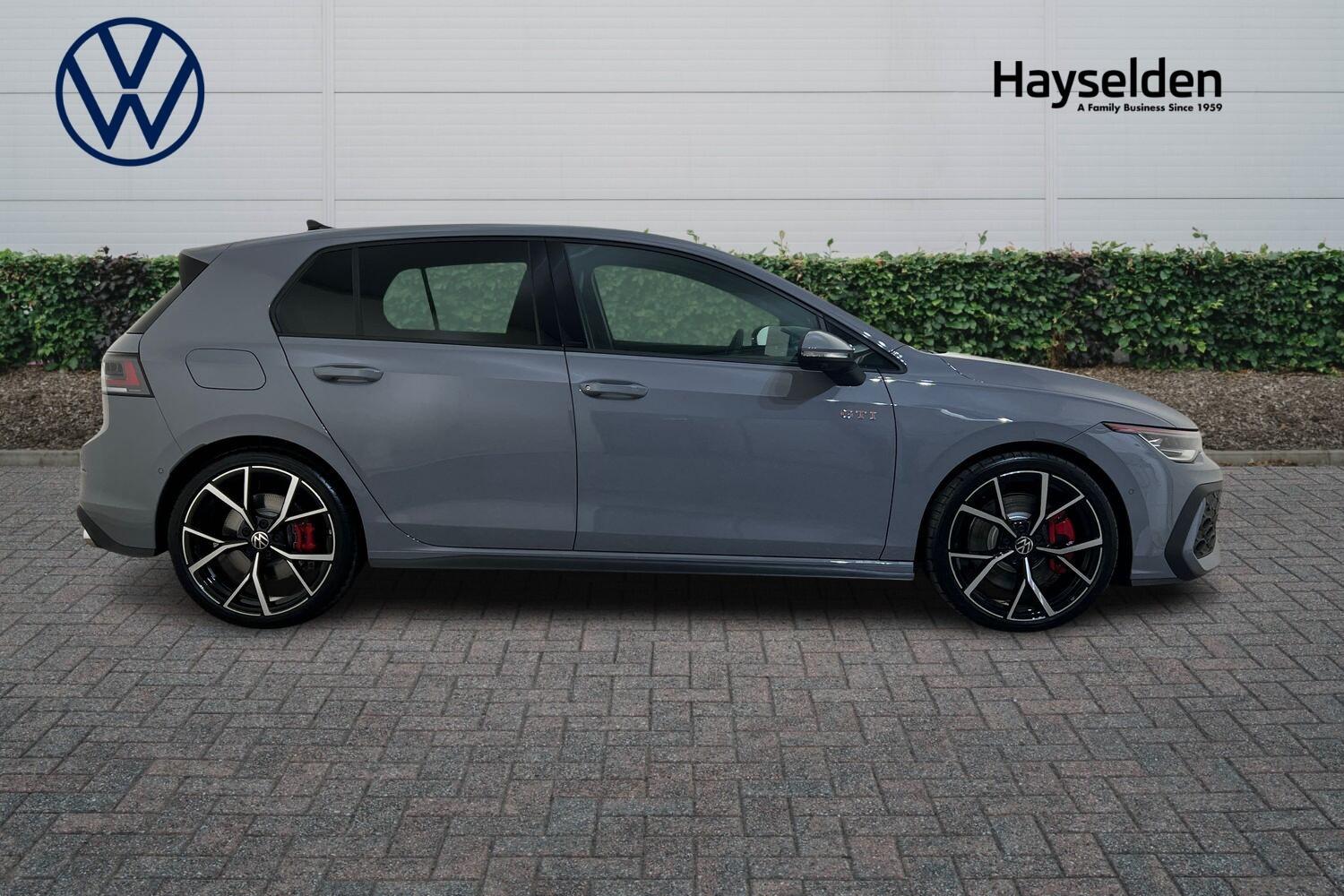 Used Volkswagen Golf 2025 for sale - 76680599: Photo 4