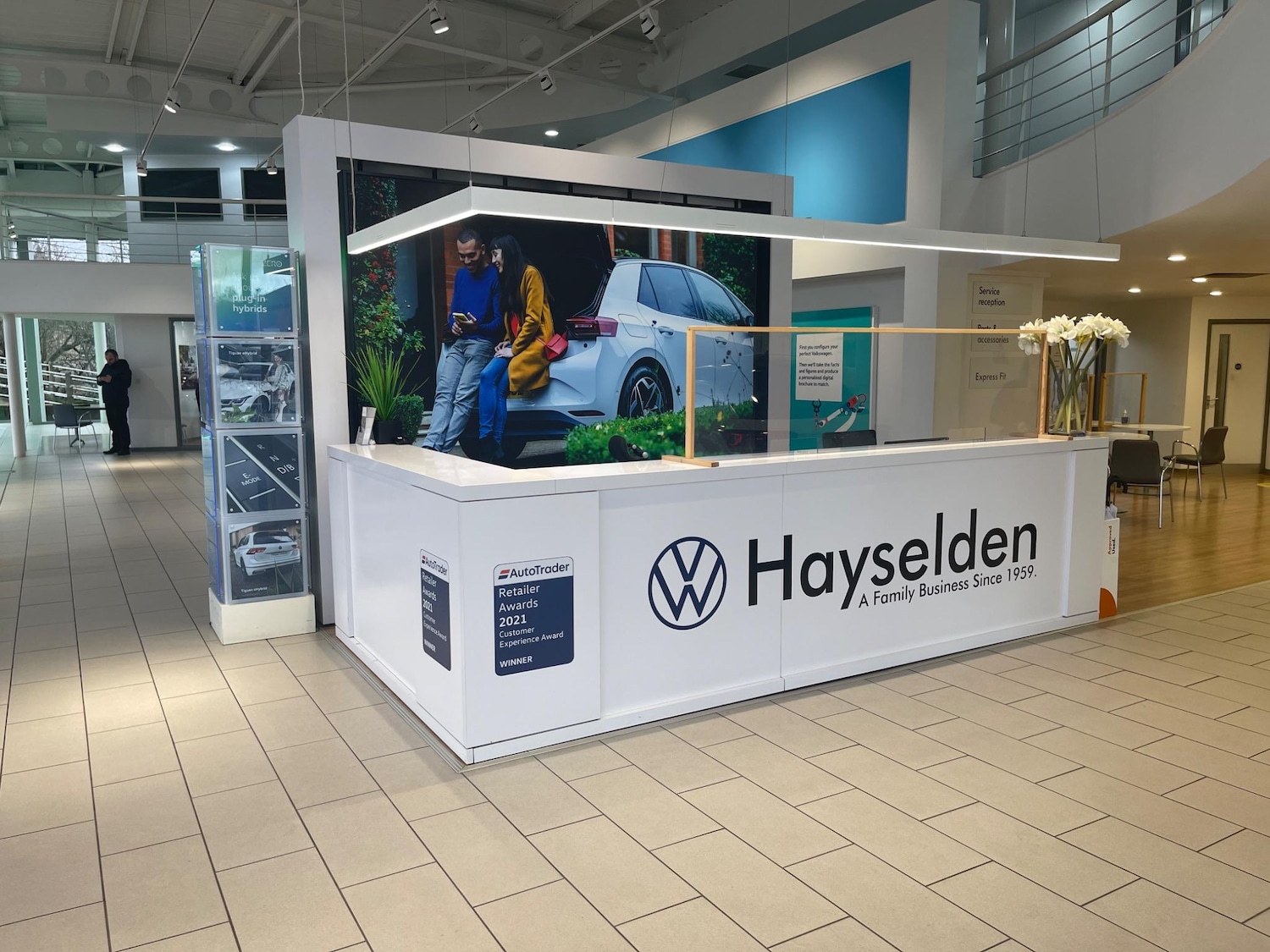 Used Volkswagen Golf 2025 for sale - 76680599: Photo 7