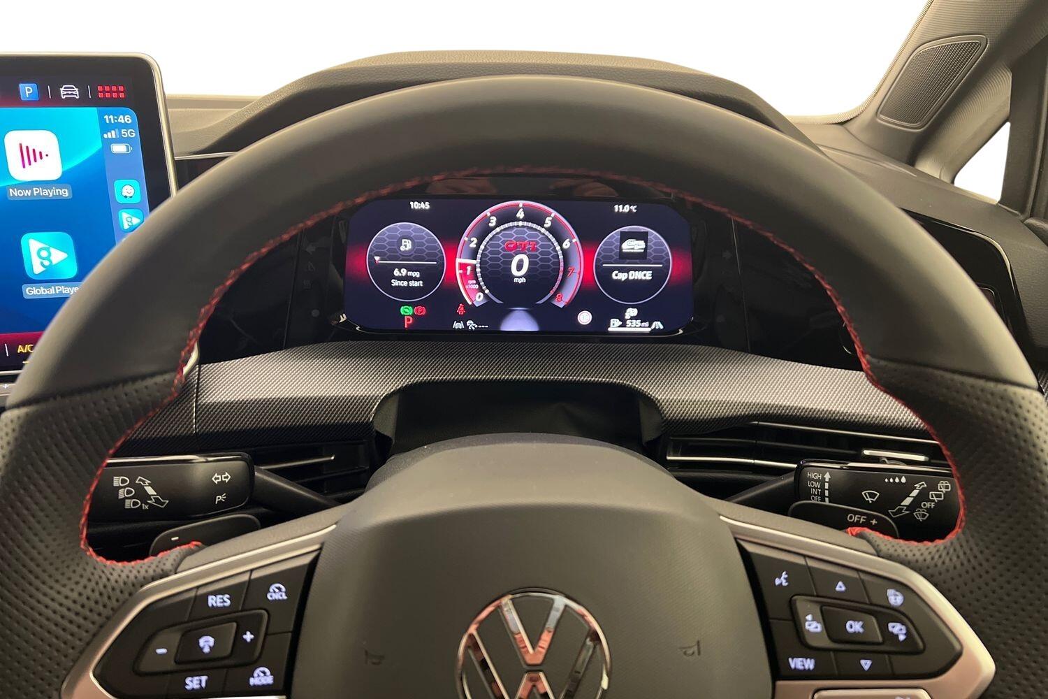 Used Volkswagen Golf 2025 for sale - 76680599: Photo 8