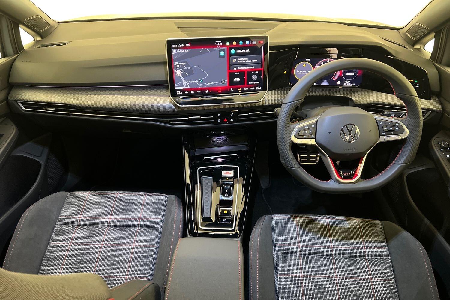 Used Volkswagen Golf 2025 for sale - 76680599: Photo 9