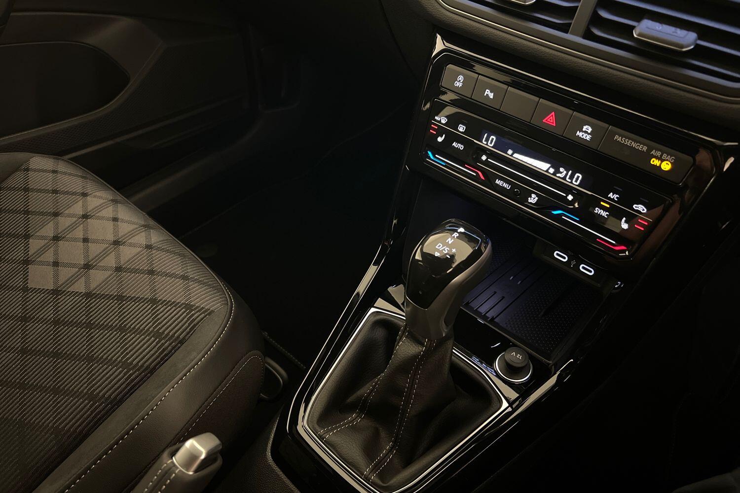 Used Volkswagen T-Cross 2025 for sale - 76679992: Photo 10