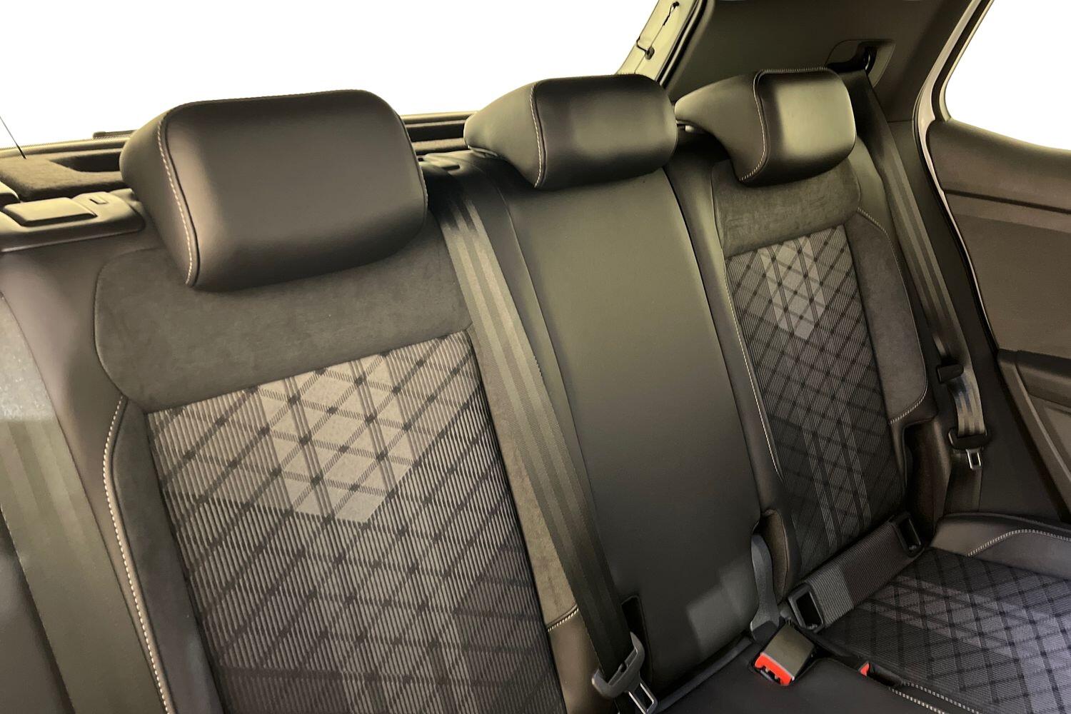 Used Volkswagen T-Cross 2025 for sale - 76679992: Photo 11