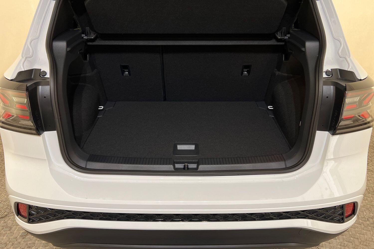 Used Volkswagen T-Cross 2025 for sale - 76679992: Photo 12