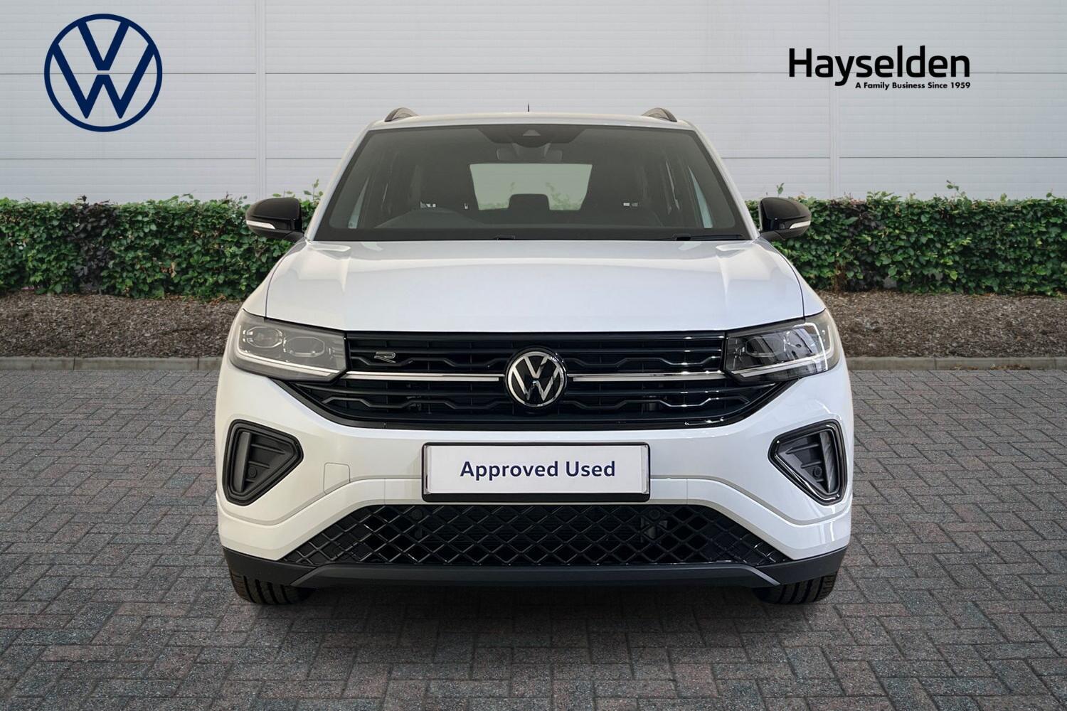 Used Volkswagen T-Cross 2025 for sale - 76679992: Photo 14