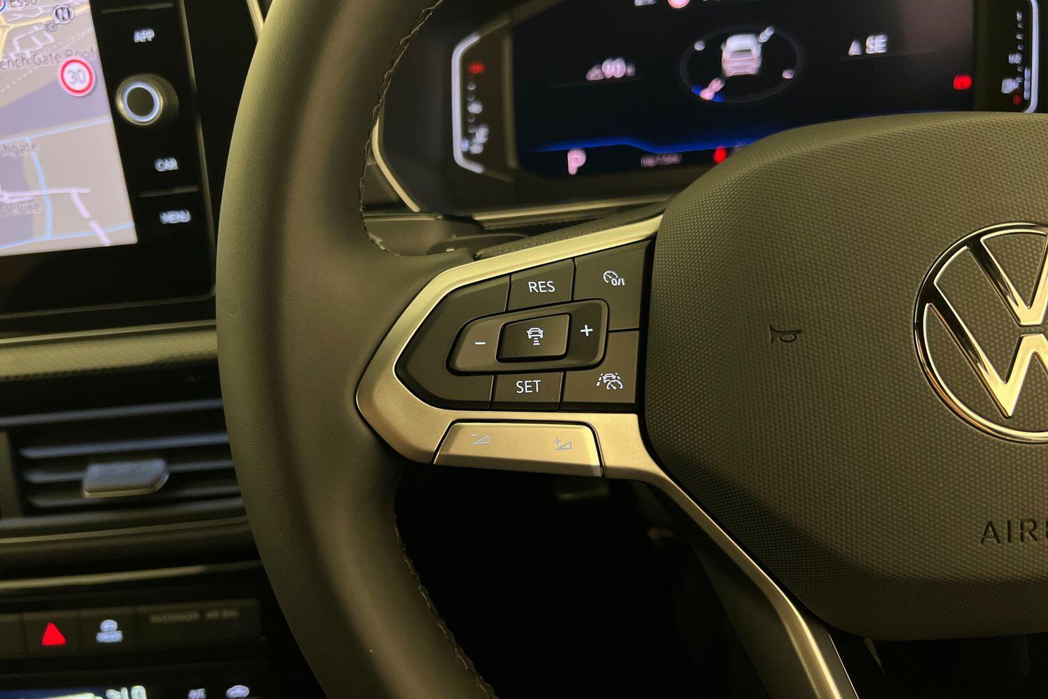 Used Volkswagen T-Cross 2025 for sale - 76679992: Photo 16