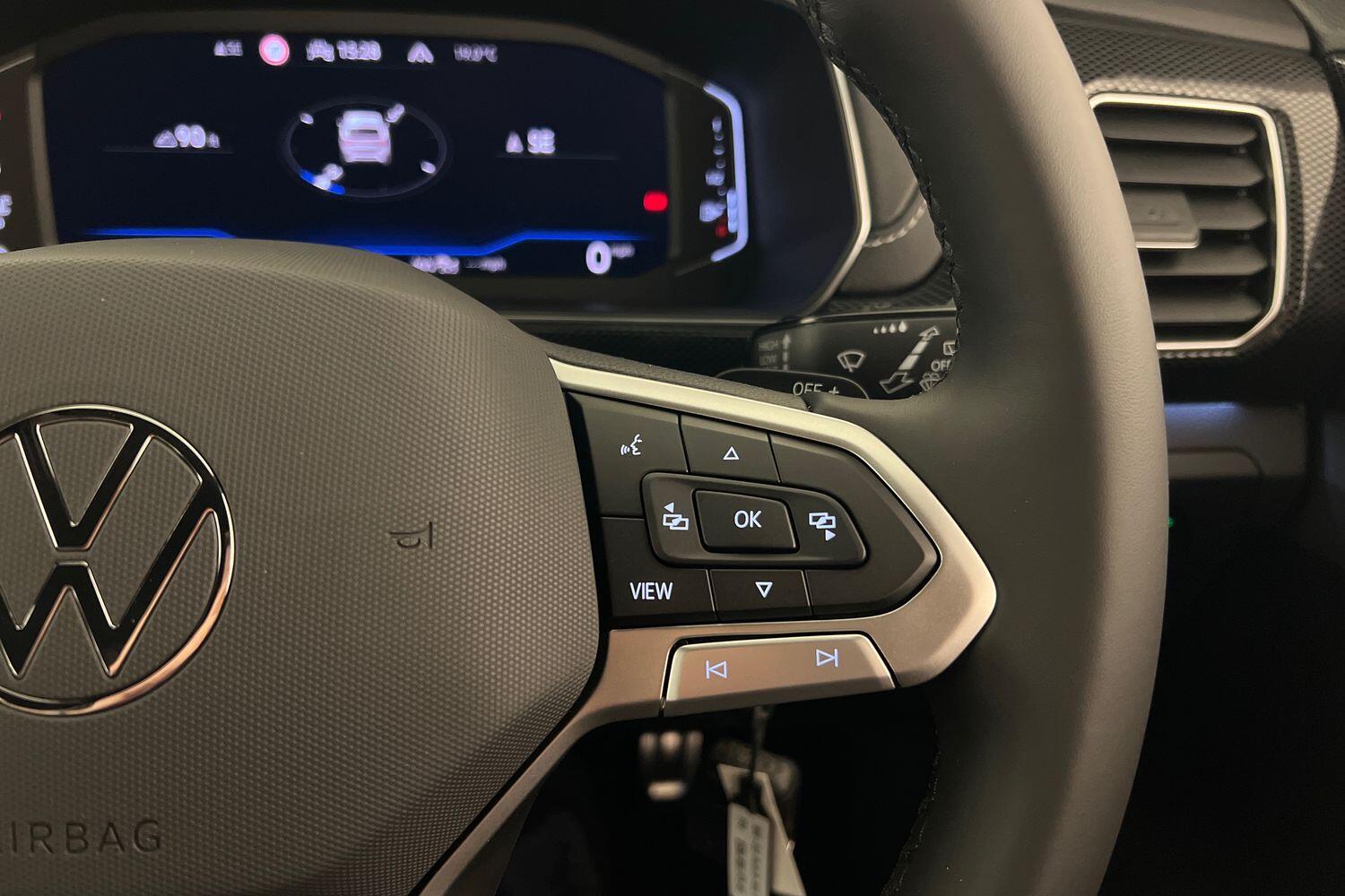 Used Volkswagen T-Cross 2025 for sale - 76679992: Photo 17