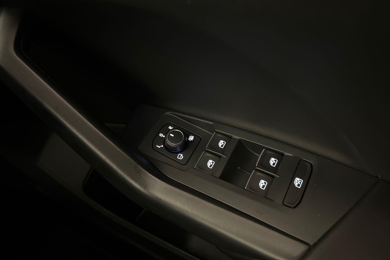 Used Volkswagen T-Cross 2025 for sale - 76679992: Photo 18