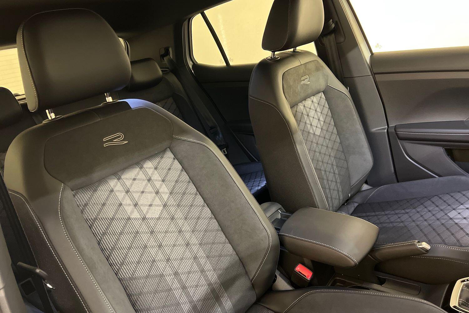 Used Volkswagen T-Cross 2025 for sale - 76679992: Photo 19