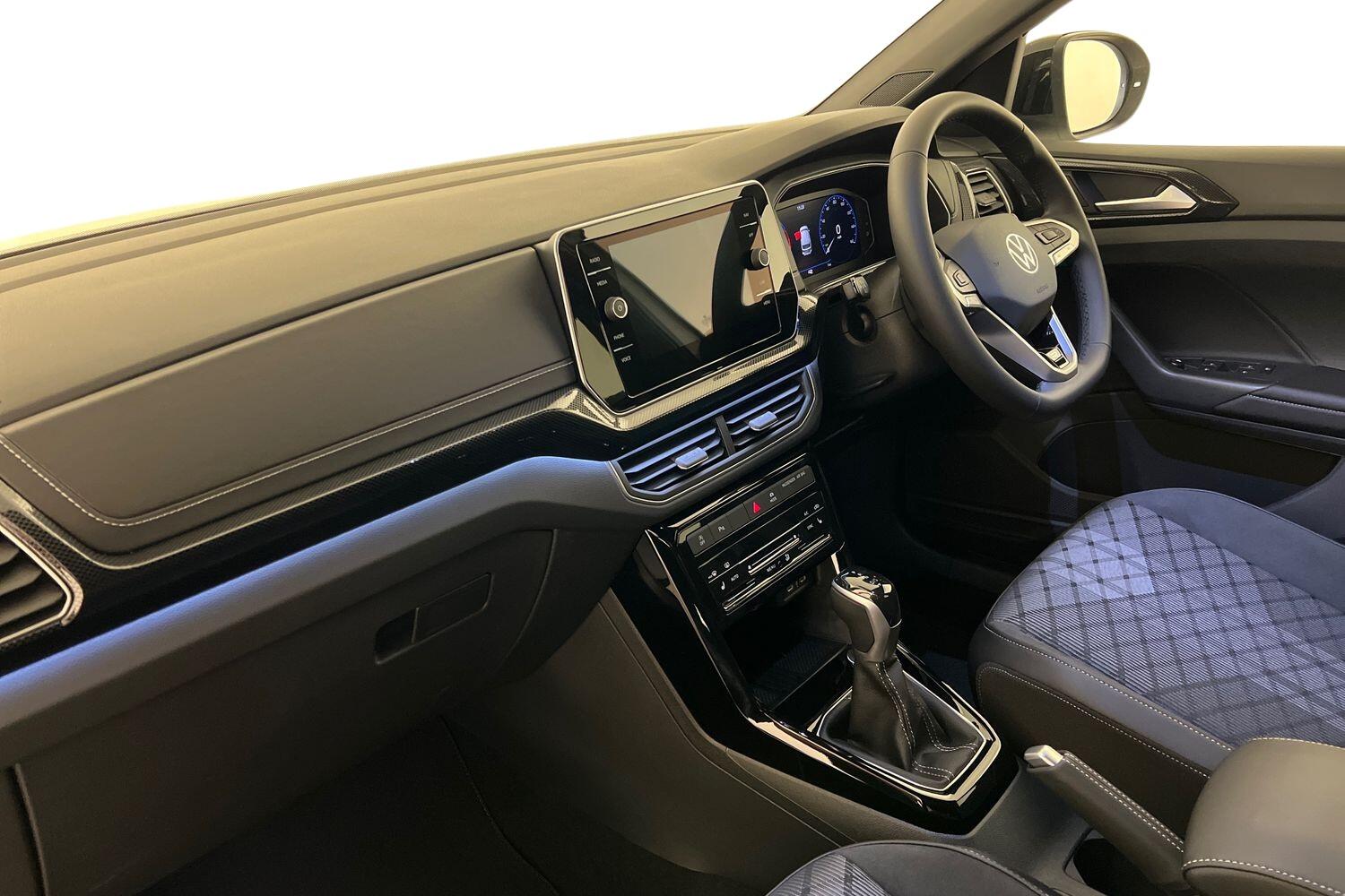 Used Volkswagen T-Cross 2025 for sale - 76679992: Photo 2