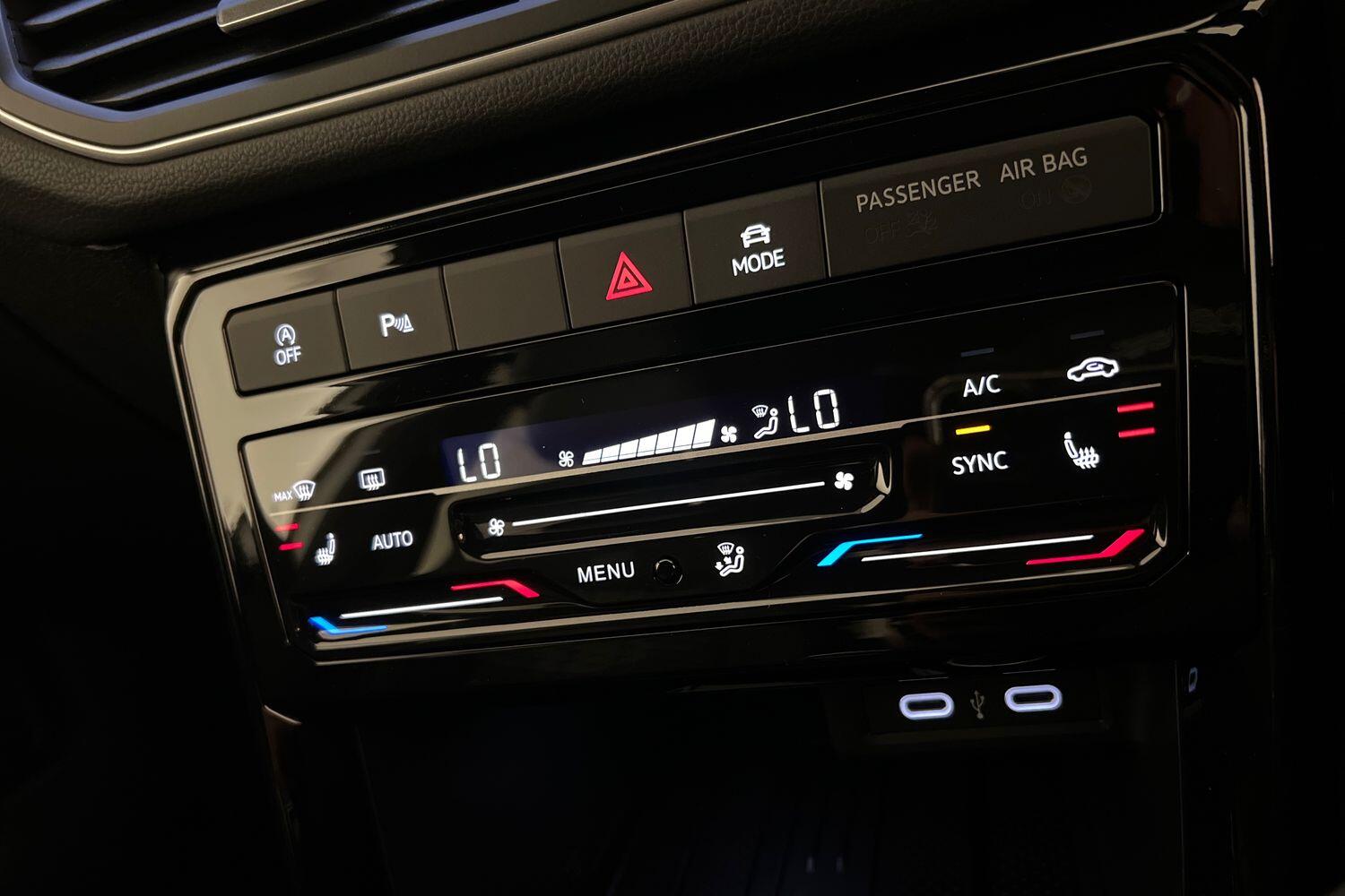 Used Volkswagen T-Cross 2025 for sale - 76679992: Photo 20