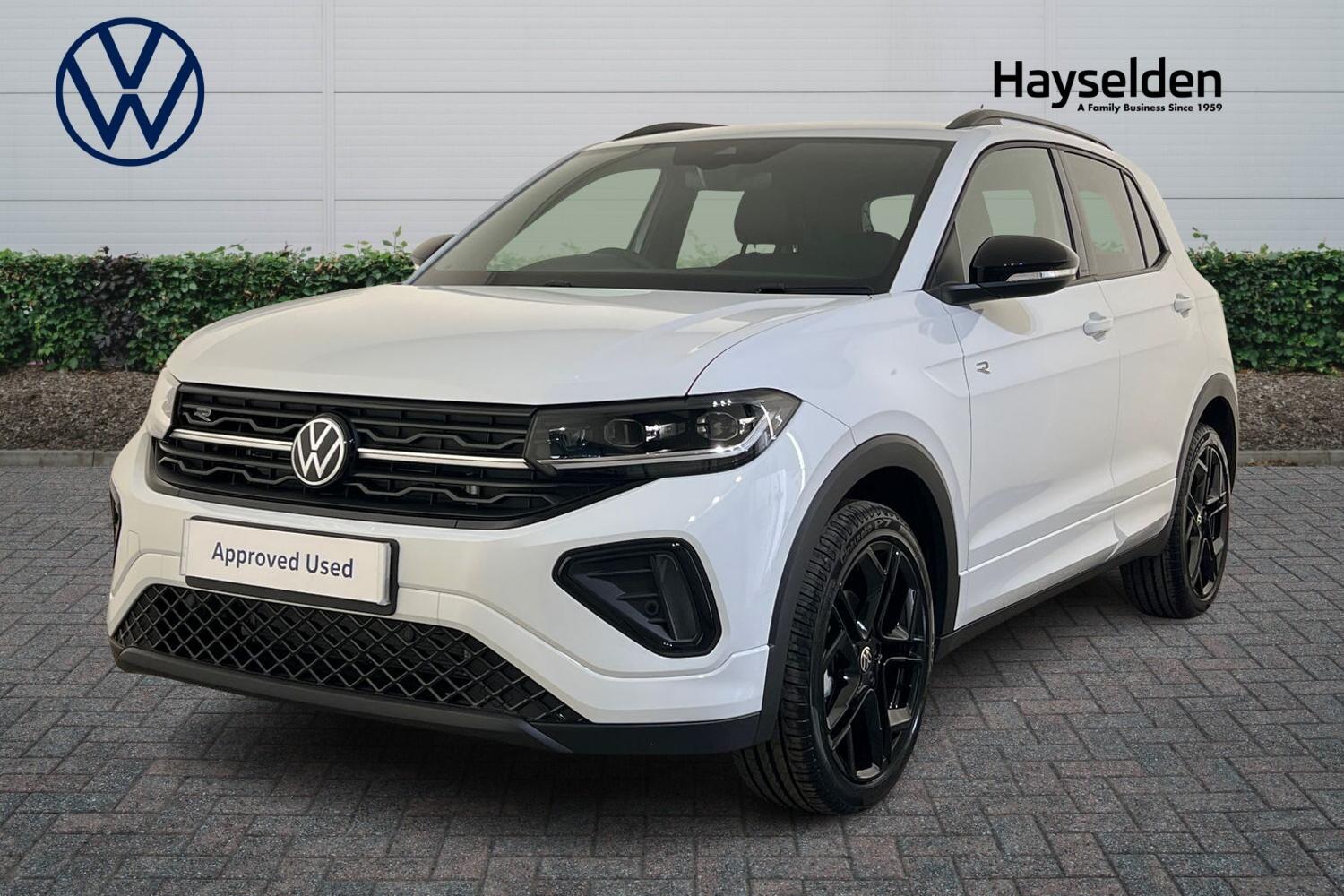 Used Volkswagen T-Cross 2025 for sale - 76679992: Photo 22