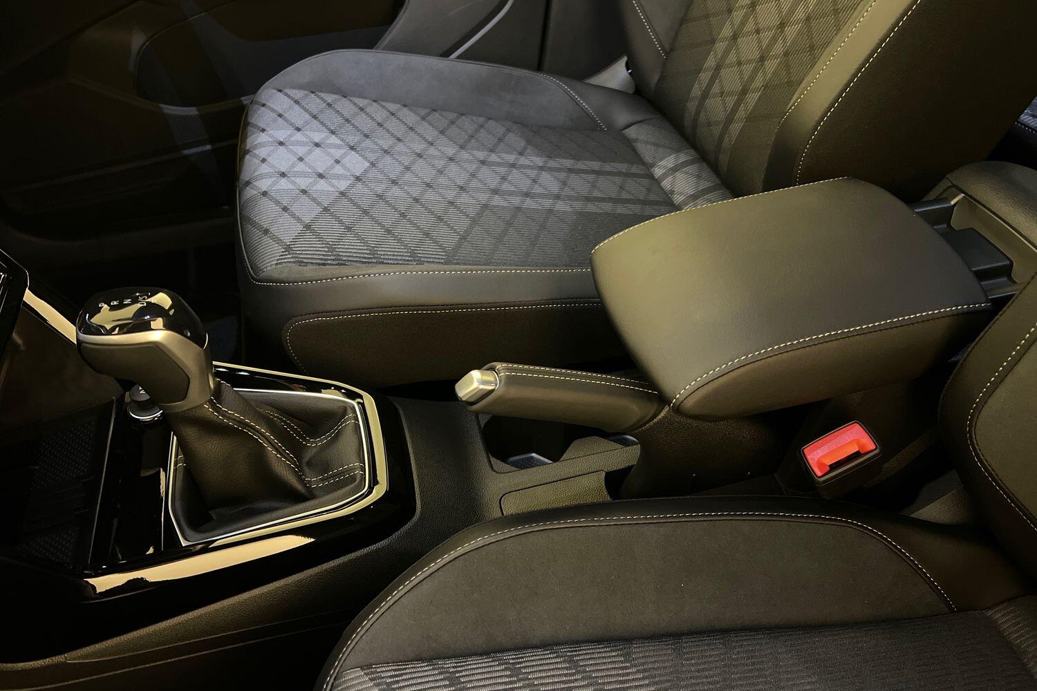 Used Volkswagen T-Cross 2025 for sale - 76679992: Photo 23