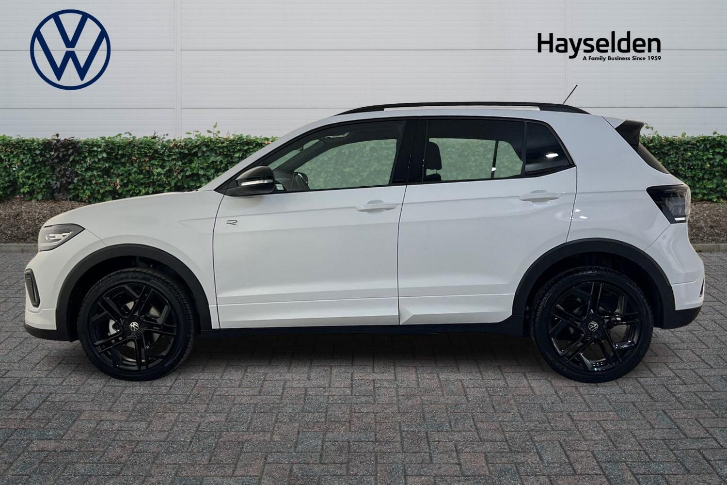 Used Volkswagen T-Cross 2025 for sale - 76679992: Photo 25