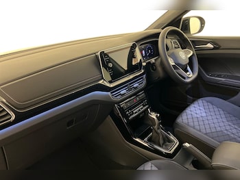 Used Volkswagen T-Cross 2025 for sale - 76679992: Photo