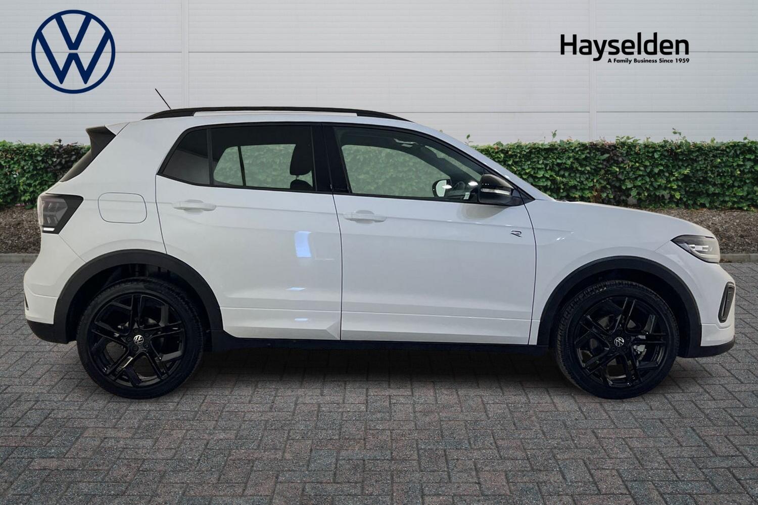 Used Volkswagen T-Cross 2025 for sale - 76679992: Photo 4