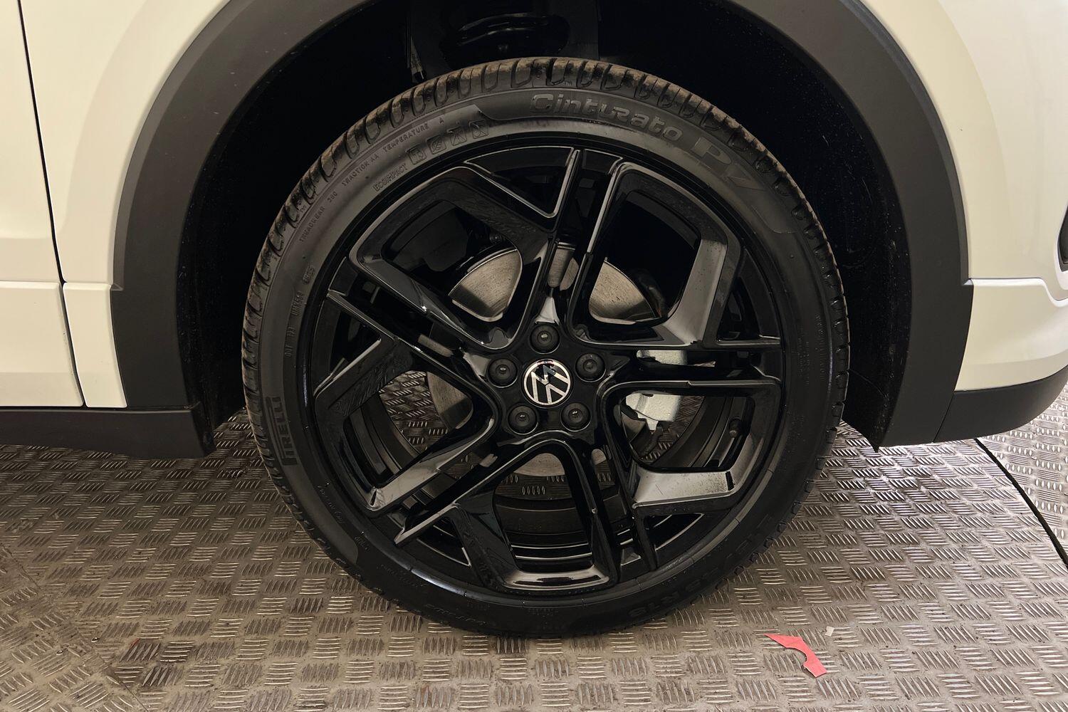 Used Volkswagen T-Cross 2025 for sale - 76679992: Photo 5