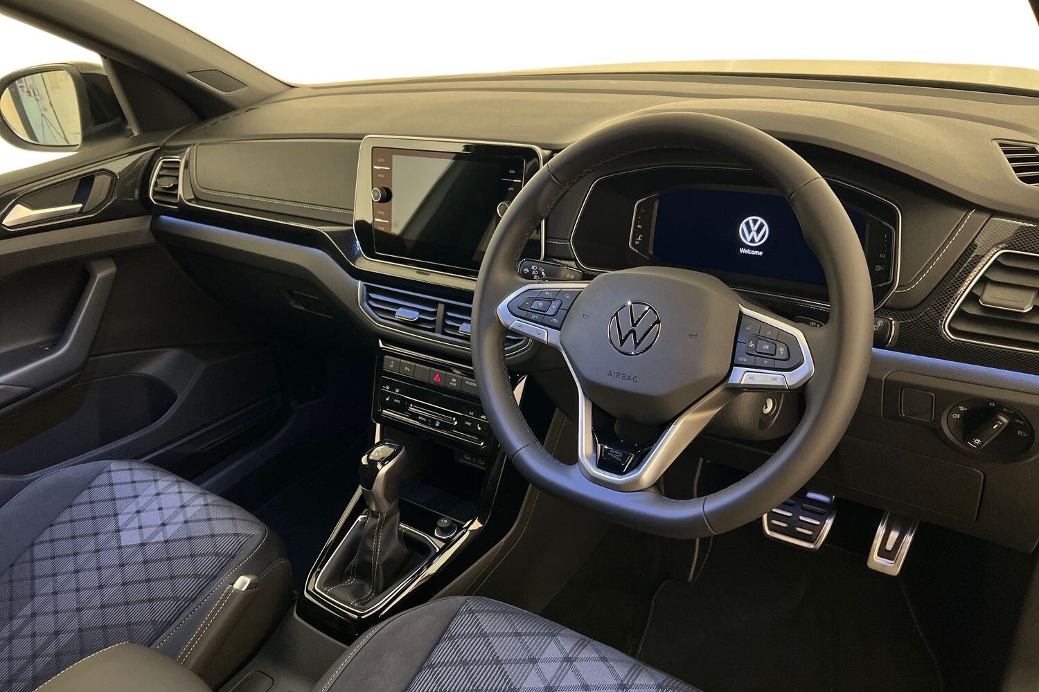 Used Volkswagen T-Cross 2025 for sale - 76679992: Photo 6